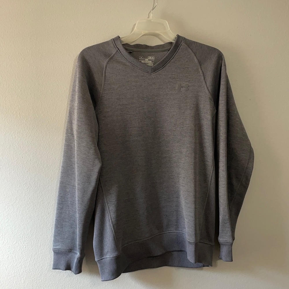 Under Armour cold gear sweater